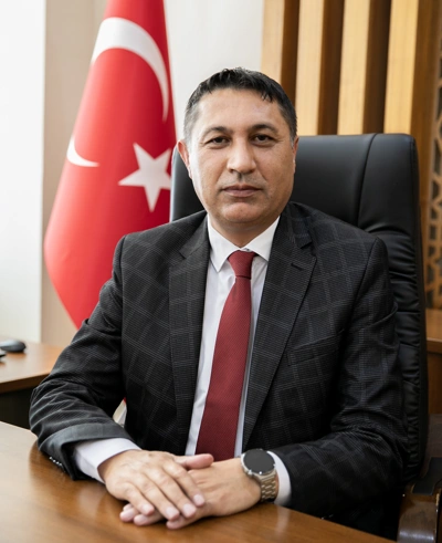 MUSTAFA KARAKIŞLA